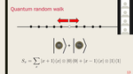Multi-parameter quantum metrology with discrete-time quantum walk
