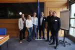 Eleni Diamanti élue à la Chair du Quantum Technologies Advisory Group