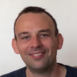Damian Markham
