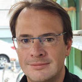 Frédéric Grosshans
