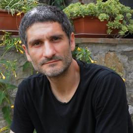 Giorgio Ciliberto