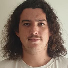 Sean Moore