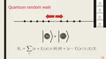 Multi-parameter quantum metrology with discrete-time quantum walk