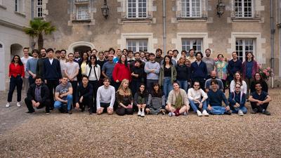 LIP6 Quantum Information Team
