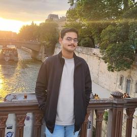 Priyanshu Kumar